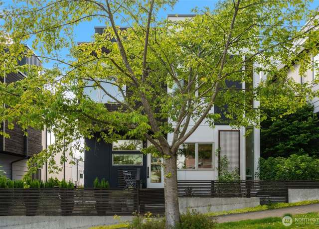 Property at 4437 33rd Ave S, Seattle, WA 98108, 4 beds, 3 baths