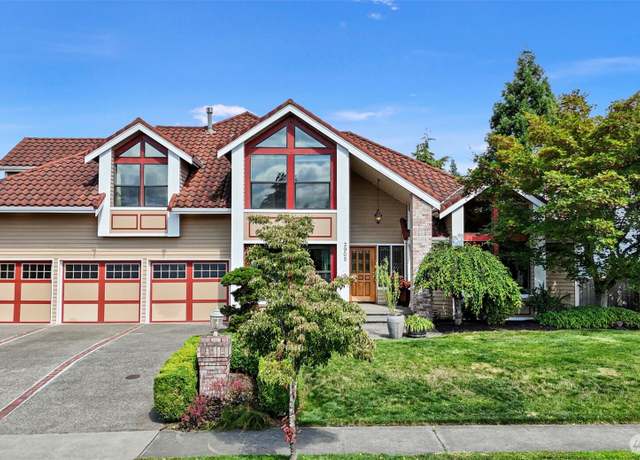 Property at 2905 16th St SE, Puyallup, WA 98374, 4 beds, 2.5 baths
