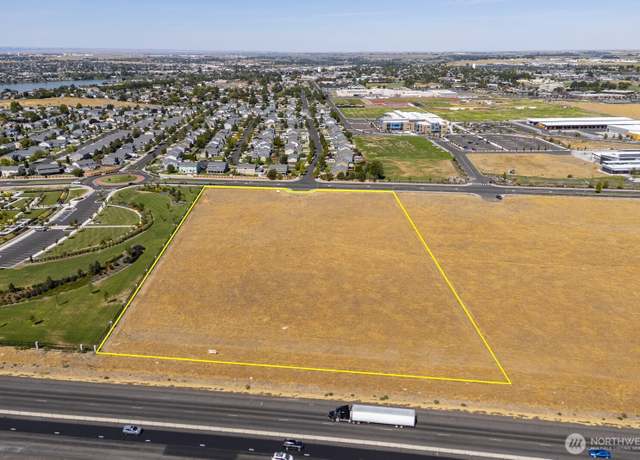 Property at 0 E Yonezawa Blvd, Moses Lake, WA 98837