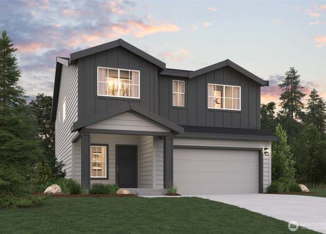 Property at 2913 6th Ave NE #03, Olympia, WA 98506, 5 beds, 2.5 baths