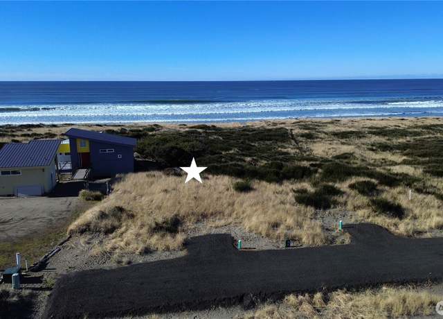 Property at 0 Sunset Beach Ct, Westport, WA 98595