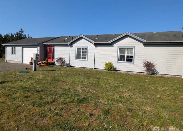 Property at 30801 I St, Ocean Park, WA 98640, 2 beds, 2 baths