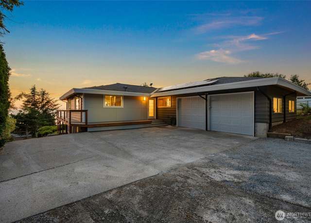 Property at 2808 Leeward Way, Bellingham, WA 98226, 3 beds, 2.5 baths