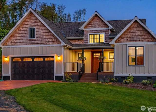 Property at 1851 Bloomhardt Rd, Raymond, WA 98577, 3 beds, 2 baths