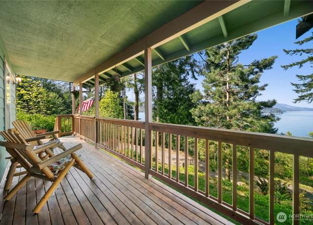 Property at 6698 Crimson Sky Loop, Seabeck, WA 98380, 2 beds, 2 baths