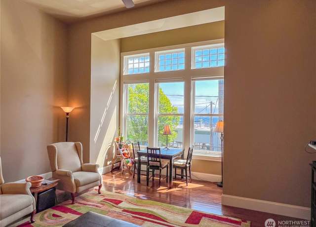 Property at 830 Water St #302, Port Townsend, WA 98368, 2 beds, 2 baths