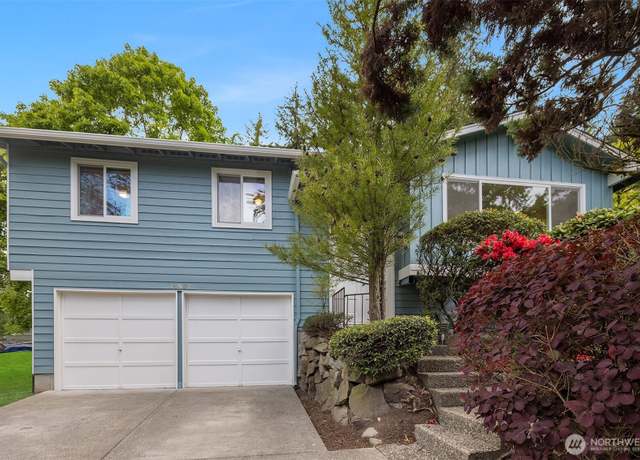 Property at 13507 93rd Ct NE, Kirkland, WA 98034, 3 beds, 1.5 baths