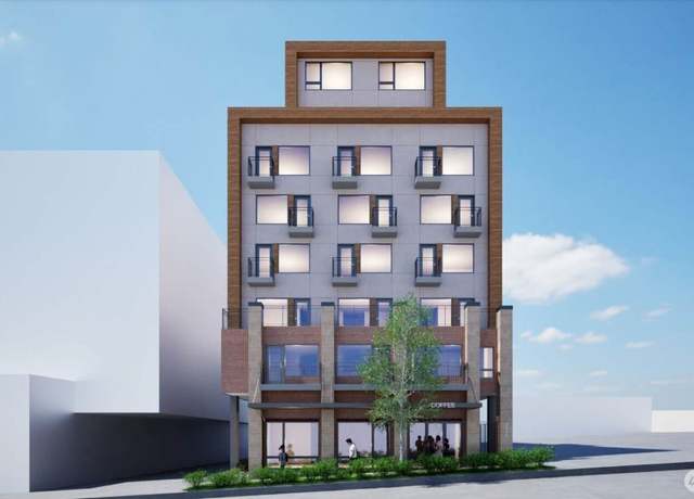 Property at 1038 S King St, Seattle, WA 98104