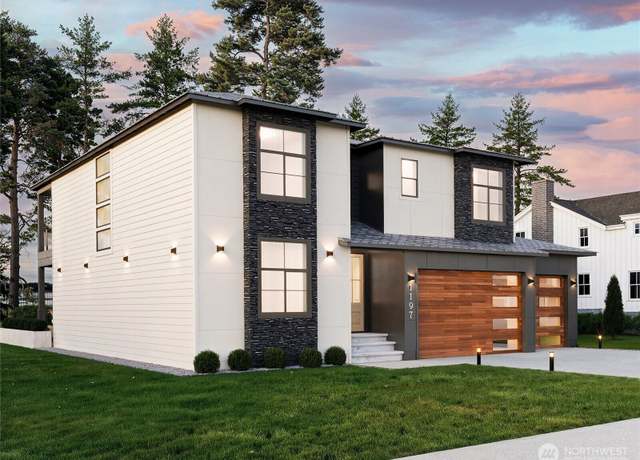 Property at 1197 Leighton St, Blaine, WA 98230, 4 beds, 3.5 baths