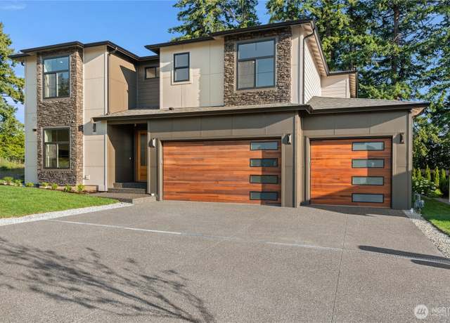 Property at 1197 Leighton St, Blaine, WA 98230, 4 beds, 3.5 baths