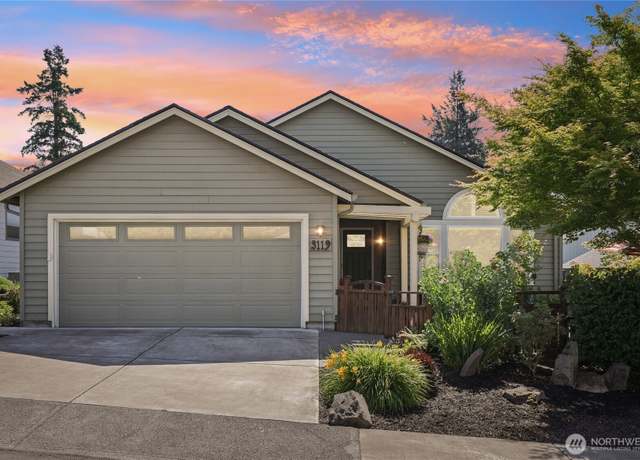 Property at 3119 SE 154th Ave, Vancouver, WA 98683, 2 beds, 2 baths