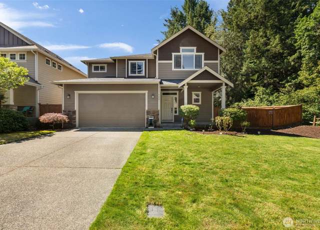 Property at 502 182nd St E, Spanaway, WA 98387, 4 beds, 2.5 baths