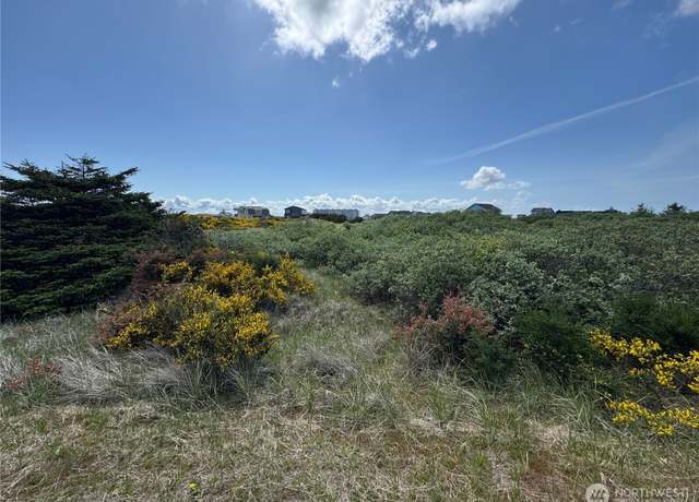 Property at 421 S Portal Loop SW, Ocean Shores, WA 98569