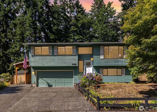 Property at 18222 19th Dr SE, Bothell, WA 98012, 3 beds, 2 baths