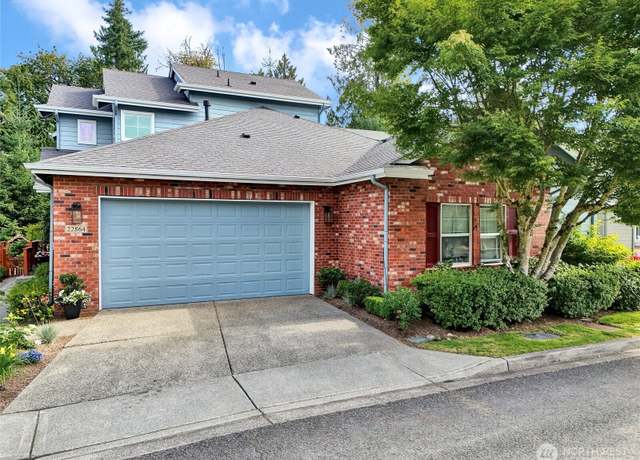 Property at 22864 NE 130th St, Redmond, WA 98053, 2 beds, 2.5 baths