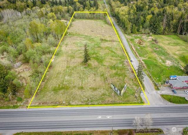 Property at 4506 Meridian St, Bellingham, WA 98226
