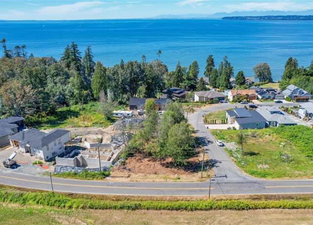 Property at 0 Semiahmoo Dr, Blaine, WA 98230