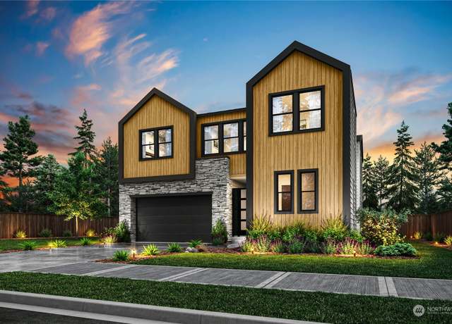 Property at 13734 SE 84th St #14, Newcastle, WA 98059, 6 beds, 5.5 baths