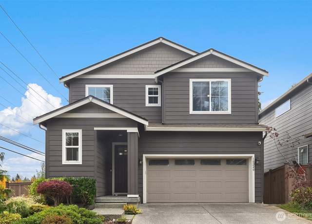 Property at 10240 25th Pl SE, Lake Stevens, WA 98258, 4 beds, 3.5 baths