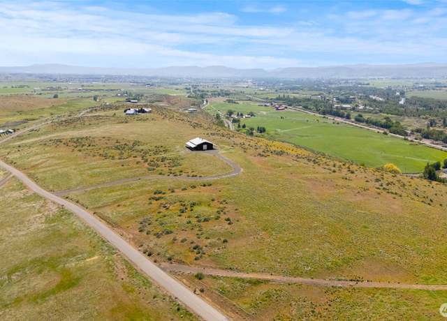 Property at 920 Sundance Ln, Ellensburg, WA 98926