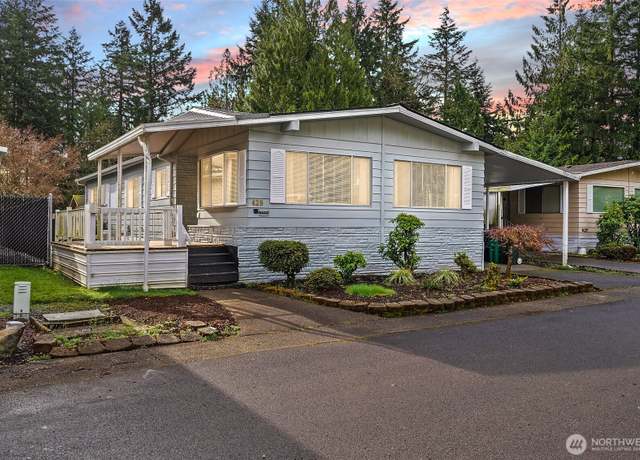 Property at 1111 Archwood Dr SW #429, Olympia, WA 98502, 3 beds, 2 baths