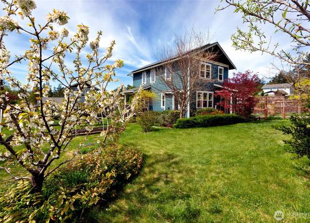 Property at 371 Ross Ln, Friday Harbor, WA 98250, 3 beds, 2.5 baths