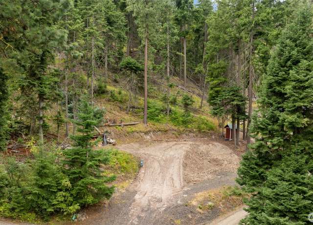 Property at 290 Two Springs Rd, Cle Elum, WA 98922