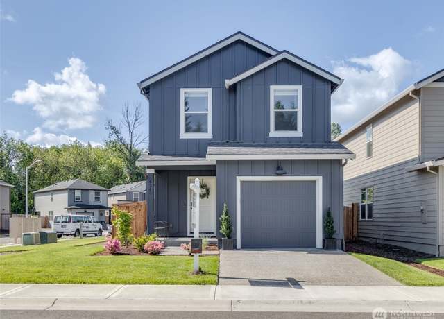 Property at 6243 NE 121st St, Vancouver, WA 98686, 3 beds, 2 baths