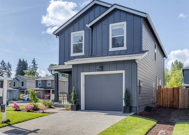 Property at 6243 NE 121st St, Vancouver, WA 98686, 3 beds, 2 baths