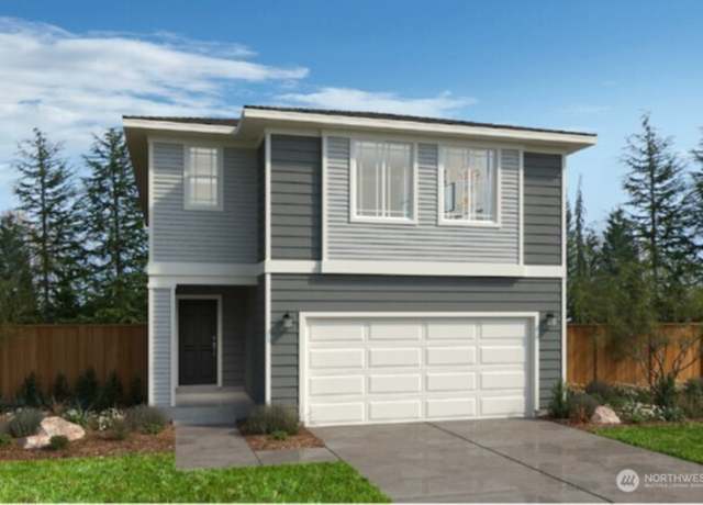 Property at 10312 6th Pl SE #15, Lake Stevens, WA 98258, 3 beds, 3.5 baths