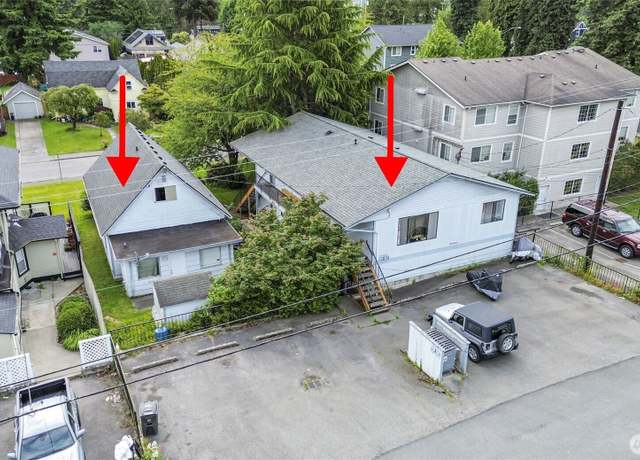 Property at 3718 Wetmore Ave, Everett, WA 98201, 11 beds, 5 baths