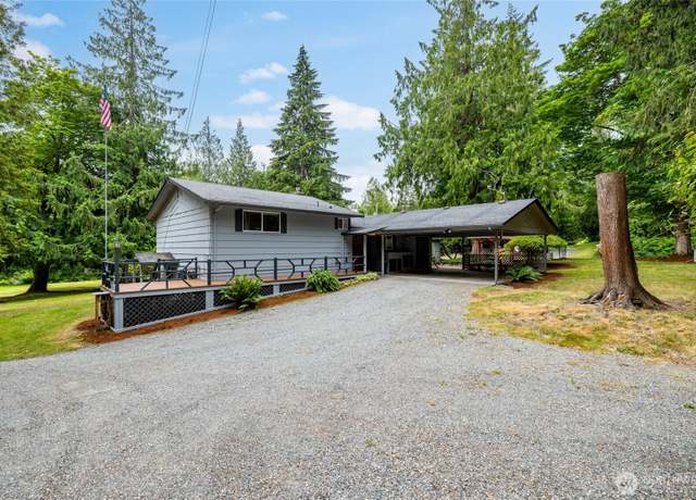 Property at 7823 Parker Rd, Sedro Woolley, WA 98284, 3 beds, 2 baths