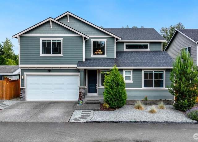 Property at 16311 5th Dr SE, Bothell, WA 98012, 4 beds, 2.5 baths