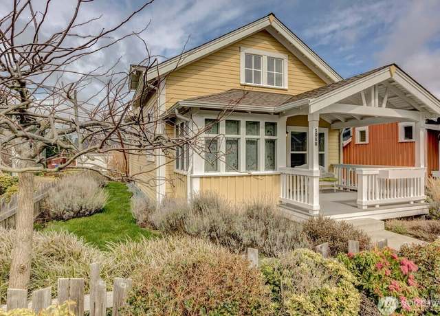 Property at 506 NW Krueger St Unit B, Coupeville, WA 98239, 2 beds, 2 baths