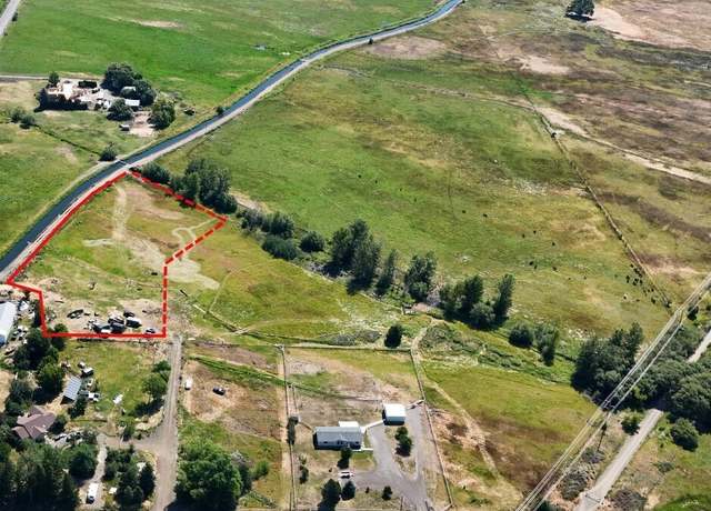 Property at 2112 Reecer Creek Rd, Ellensburg, WA 98926