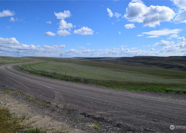 Property at 2367 Scott Station Rd, Prescott, WA 99348
