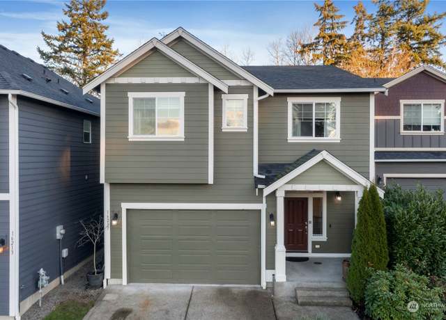 Property at 16217 76th Avenue Ct E, Puyallup, WA 98375, 3 beds, 2.5 baths