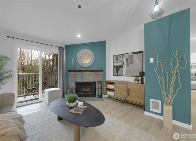 Property at 975 Aberdeen Ave NE Unit F407, Renton, WA 98056, 2 beds, 1 bath