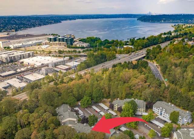 Property at 975 Aberdeen Ave NE Unit F407, Renton, WA 98056, 2 beds, 1 bath