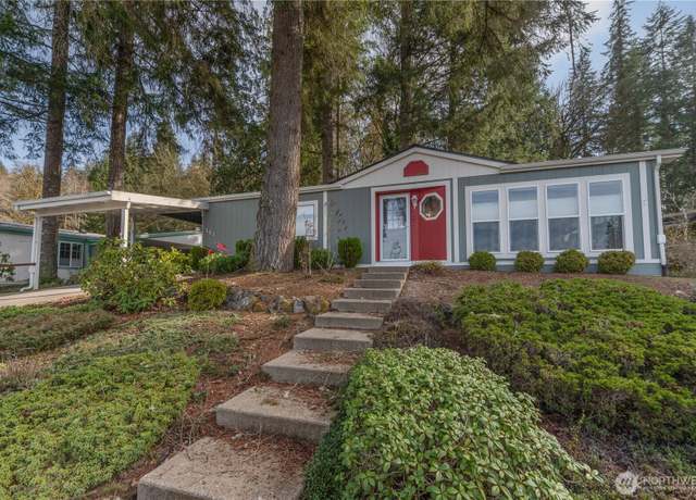 Property at 562 NW Silver Glen Ln, Bremerton, WA 98311, 2 beds, 2 baths