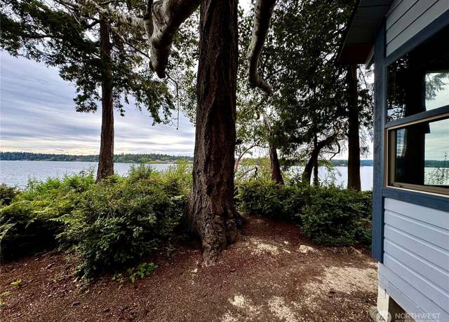 Property at 8627 Fernwood St NE, Olympia, WA 98516