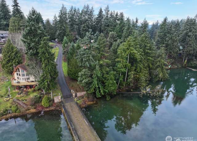Property at 0 Shaw Island Way, Bremerton, WA 98312
