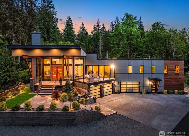 Property at 21214 143rd Ave SE, Kent, WA 98042, 7 beds, 4 baths