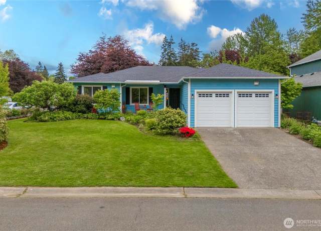 Property at 31622 110th Pl SE, Auburn, WA 98092, 3 beds, 2 baths