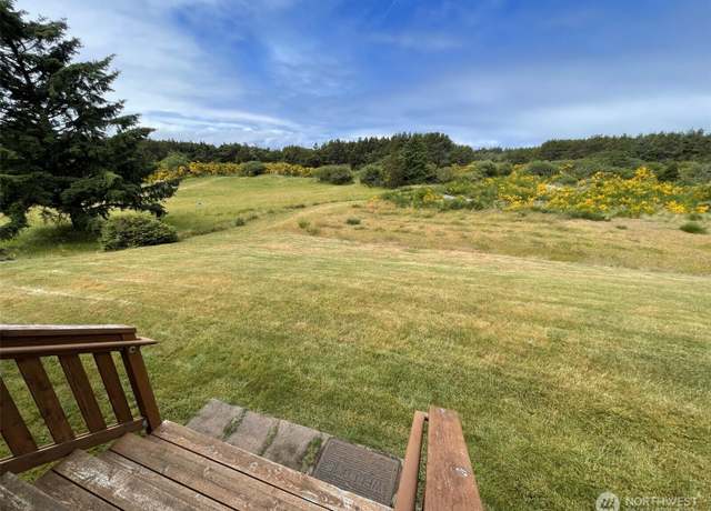 Property at 2855 Forrest St S #102, Westport, WA 98595, 1 bed, 1 bath