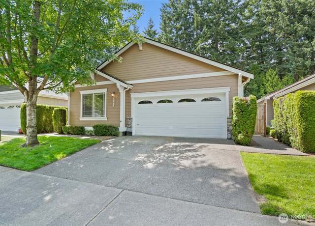 Property at 5221 Ivy Hill Ln SE, Lacey, WA 98513, 2 beds, 2 baths