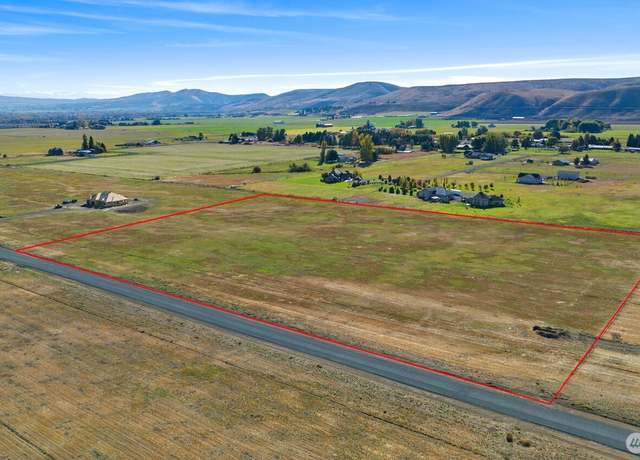 Property at 0 Lot 10 Waterbook Ln, Ellensburg, WA 98926