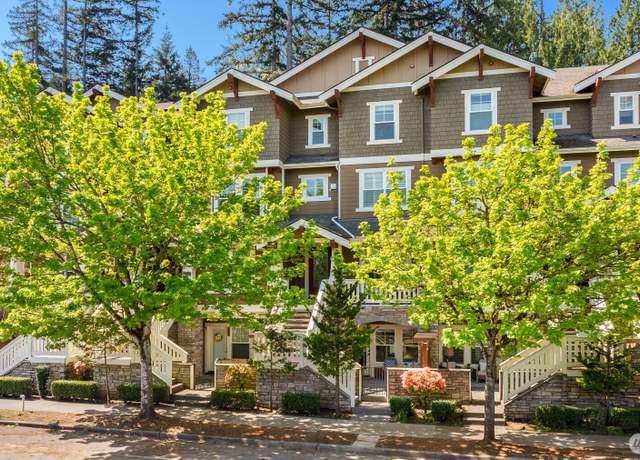 Property at 101 Shy Bear Way NW, Issaquah, WA 98027, 4 beds, 4.5 baths