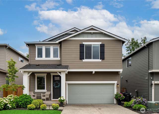 Property at 1108 133rd Pl SW, Everett, WA 98204, 3 beds, 2.5 baths