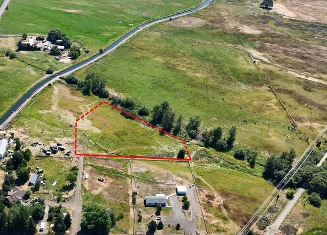 Property at 0 Reecer Creek Rd, Ellensburg, WA 98926